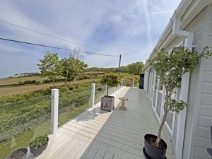 Decking- click for photo gallery